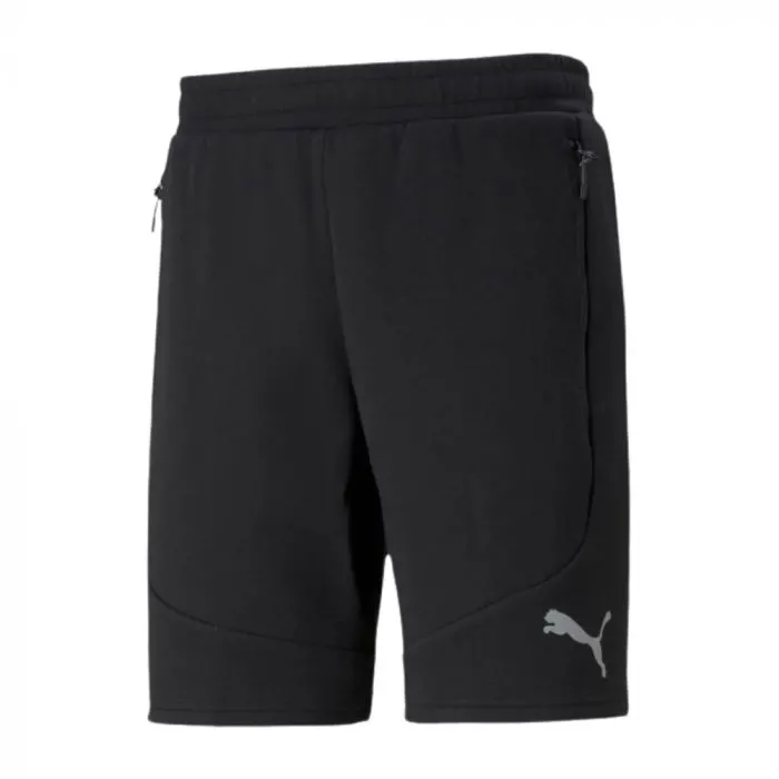 Evostripe Shorts 8 Dk Puma Black