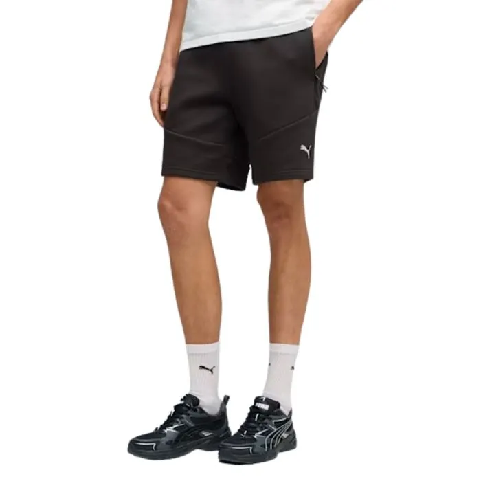 EVOSTRIPE Shorts DK PUMA Black 692192-01