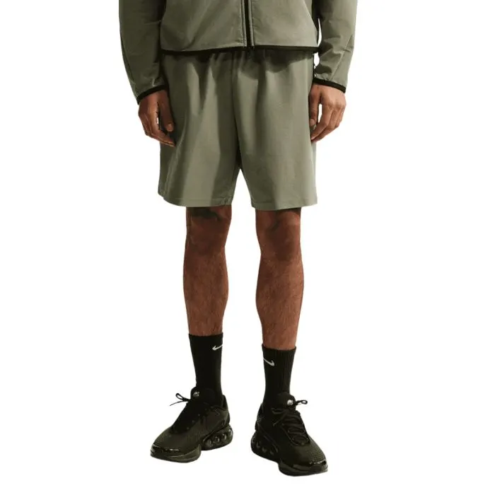 M NK TECH SHORI KNIT SHORT IF1125-328