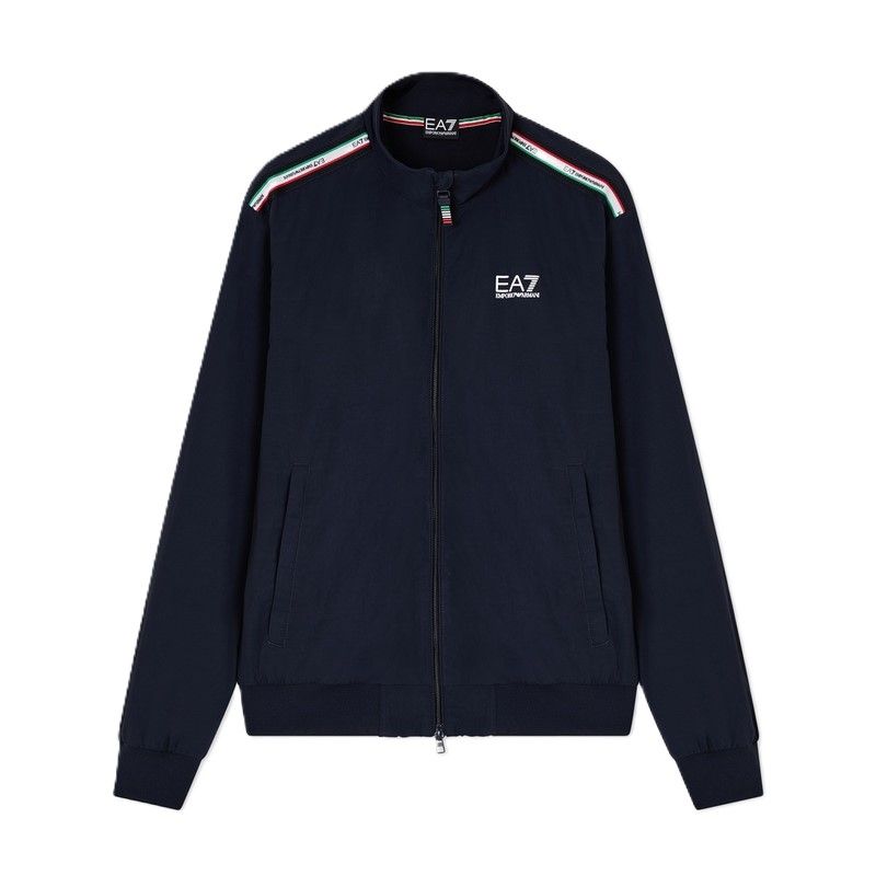 Geaca EA7 TRAIN ITALIAN SPIRIT M SAILOR JACKET PL