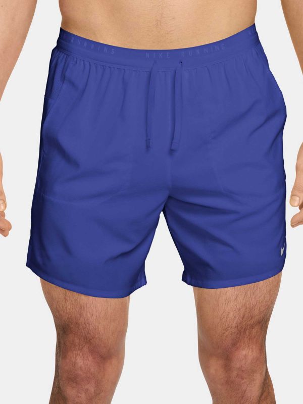 Pantaloni scurti M Nk Df Stride 2in1 7in