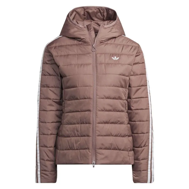 Jacheta ADIDAS pentru femei SLIM JACKET - HK5250