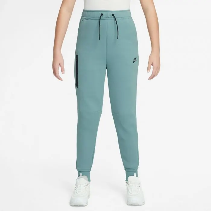 Pantaloni copii Nike G Nsw Tech Fleece Jggr - Pd