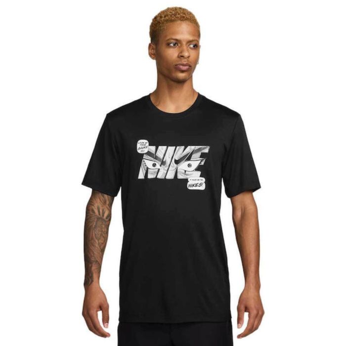 M NK DF TEE RLGD IYKYK HF6144-010