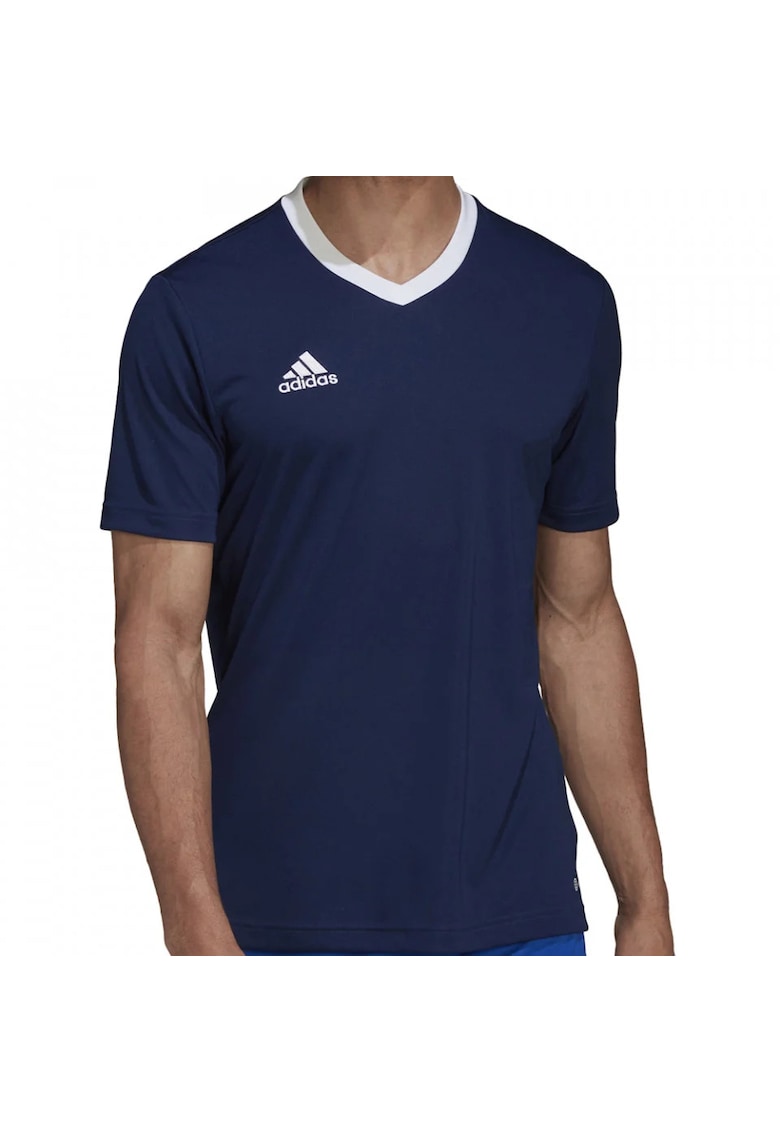 Tricou  Entrada 22 barbati - Bleumarin