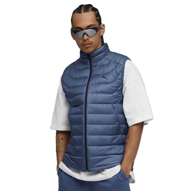 Vesta Puma PACKLITE Down Vest