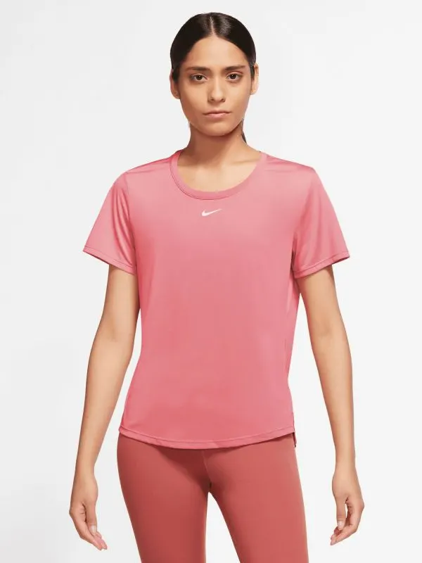 Tricou W Nk One Df Ss Std Top