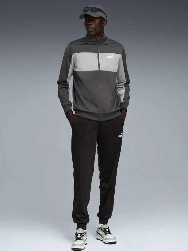 Trening Poly Colorblock
