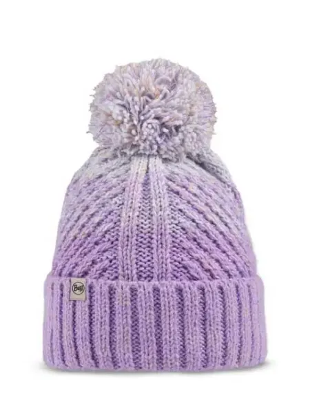 Fes Knitted & Fleece Band