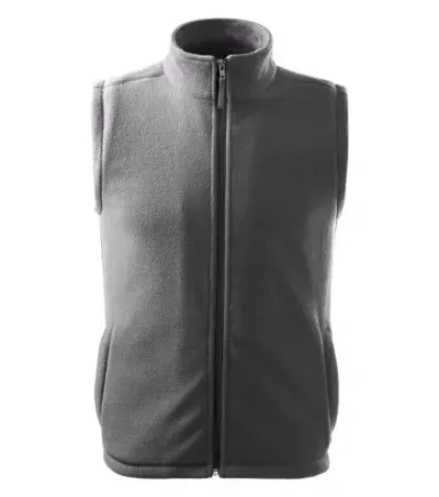 Fleece vesta unisex, Next 518, Malfini