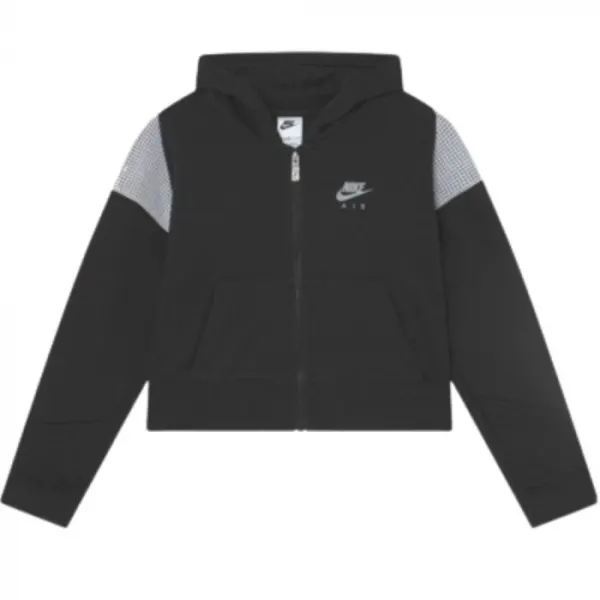 G NSW AIR FT FZ HOODIE