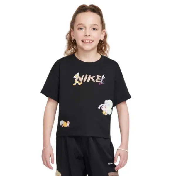 G NSW TEE BOW HQ2344-010