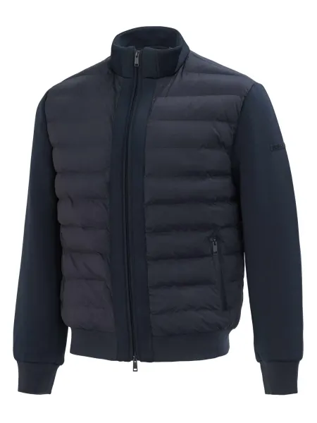 Geaca Albert Quilted