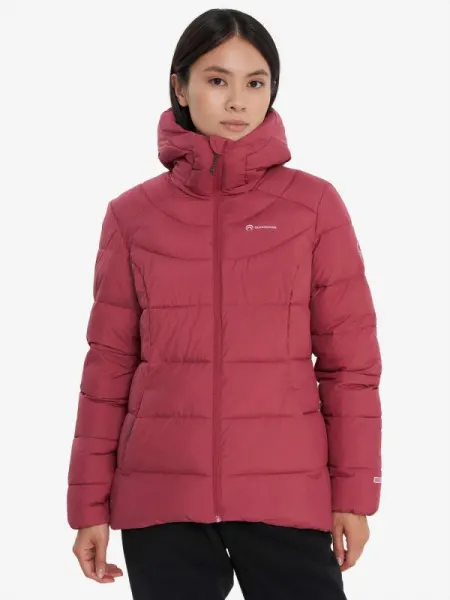 Geaca Antero Women's Fake Down