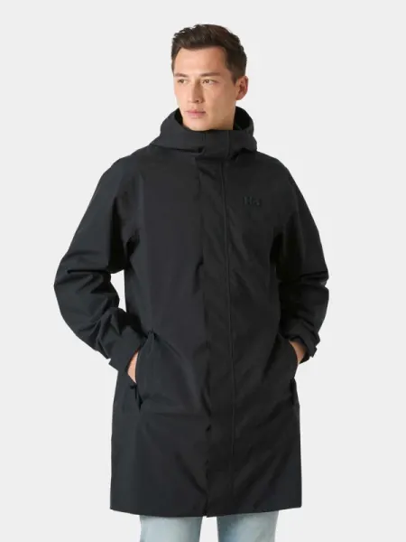 Geaca Brussel Rain Coat