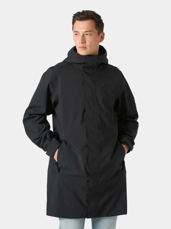 Geaca Brussel Rain Coat