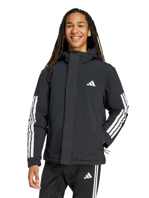 Geaca Climawarm 3-stripes Insulated