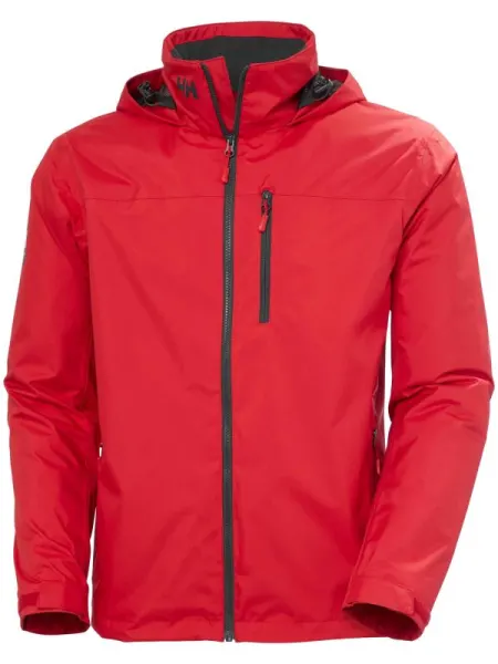 Geaca Crew Hooded Midlayer 2