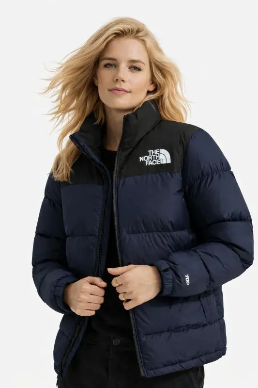 Geaca dama de puf The North Face 1996 Retro Nuptse