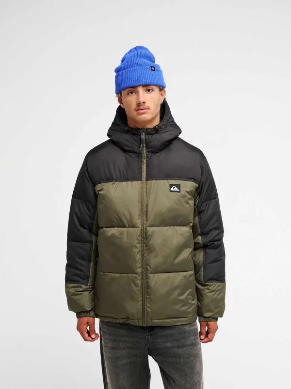 Geaca de iarna Cold Days
