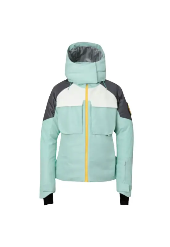 Geaca de schi Alpine Crossover -