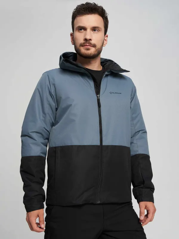 Geaca de schi Mens Padded