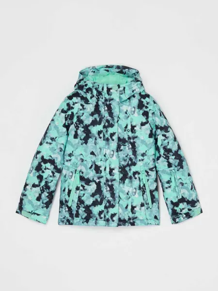 Geaca de schi Snowflare Girl Jk