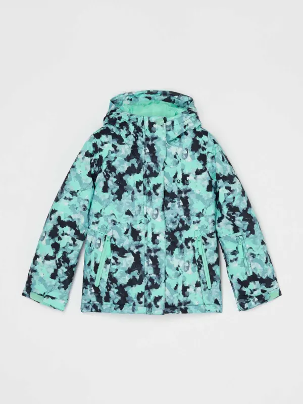 Geaca de schi Snowflare Girl Jk