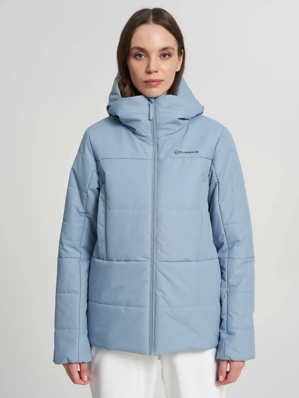 Geaca de schi Womens Padded