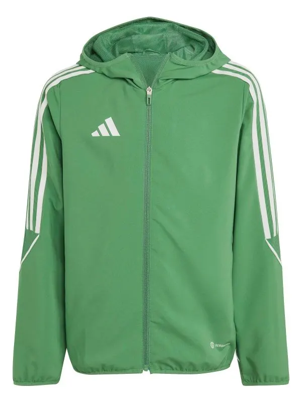 Geaca de vant Tiro 23 League Windbreaker