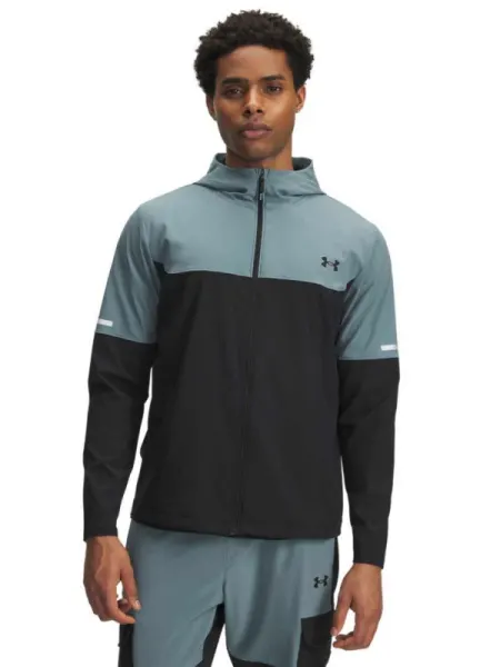 Geaca de vant Ua Tech Utility Woven Jckt