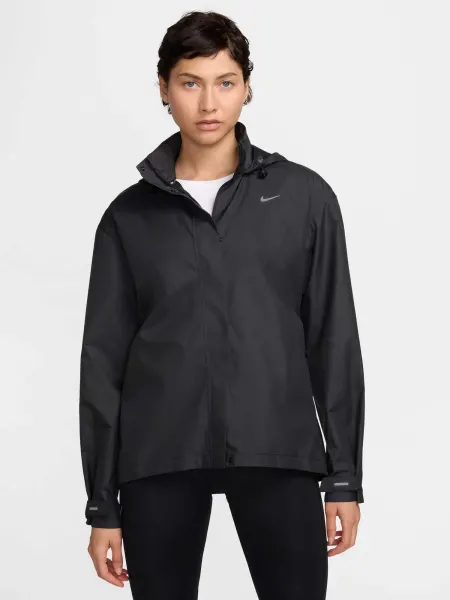 Geaca de vant W Nk Swsh Hbr Fast Rpl Jkt
