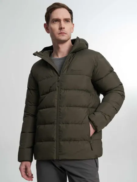 Geaca Essential Mens Down