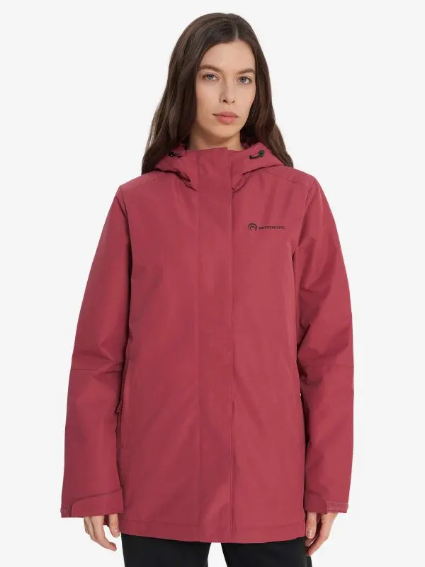 Geaca Essential Women’s Padded s