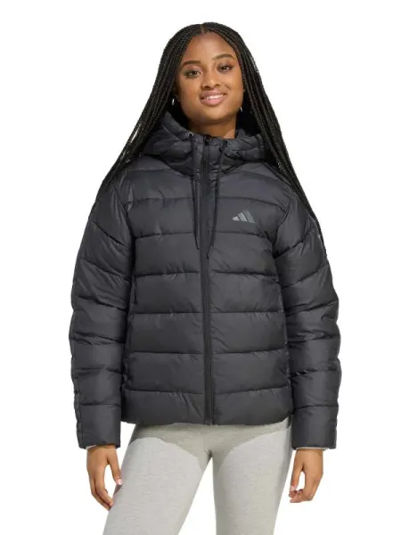 Geaca Essentials Climawarm 3-stripes Synthetic Down