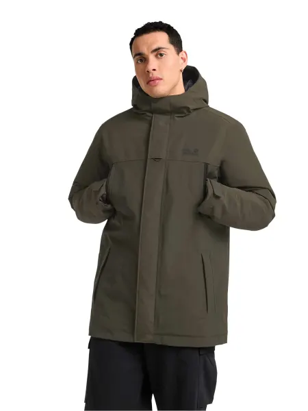 Geaca Glacier Shield Jkt M