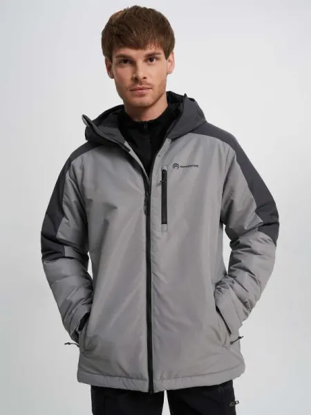 Geaca Hiking Mens Padded
