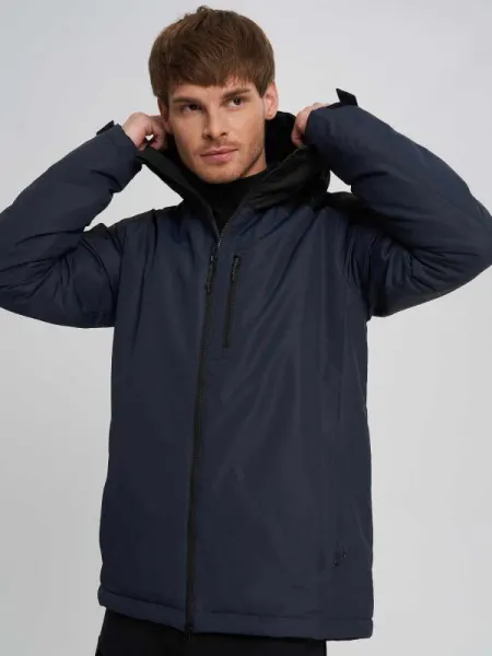 Geaca Hiking Mens Padded