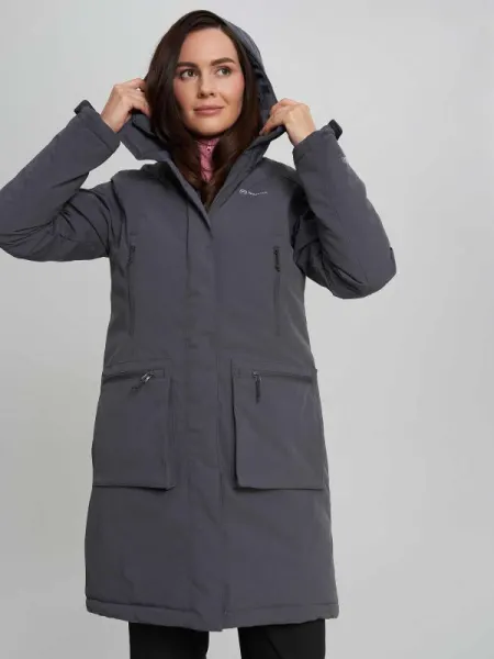 Geaca Hiking Womens Padded