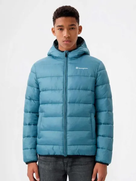 Geaca Hooded