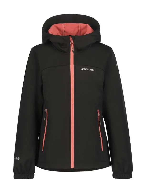 Geaca Ice Peak Kleve Jr