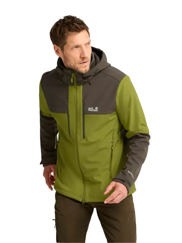Geaca Jasper Jkt M