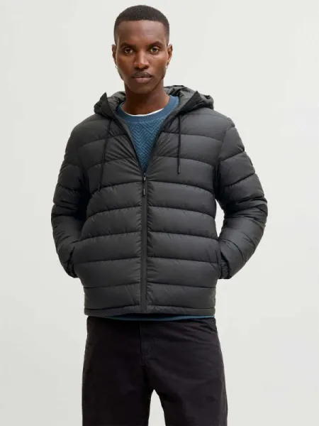 Geaca Jcopoint Pu Puffer  Bf