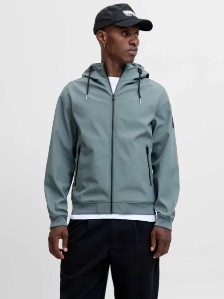Geaca Jjebasic Softshell Noos