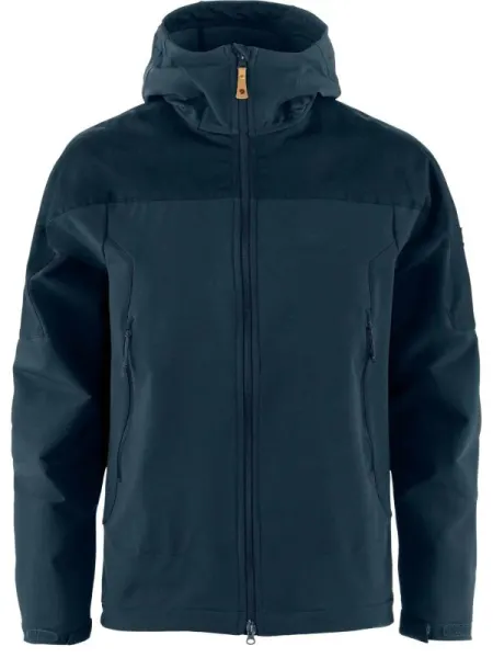 Geaca Keb Agile Winter M