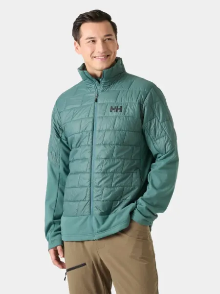 Geaca Lifaloft Hybrid Insulator