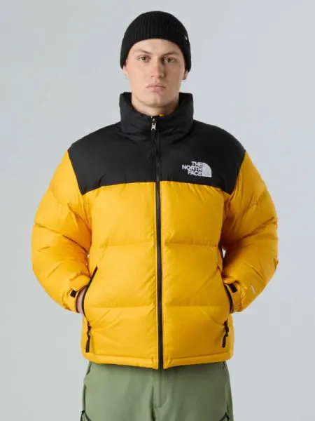 Geaca M 1996 Retro Nuptse  Nuptse