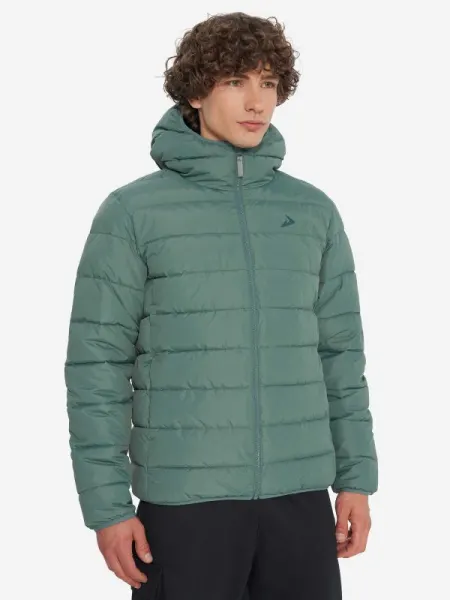 Geaca M D Faux Down