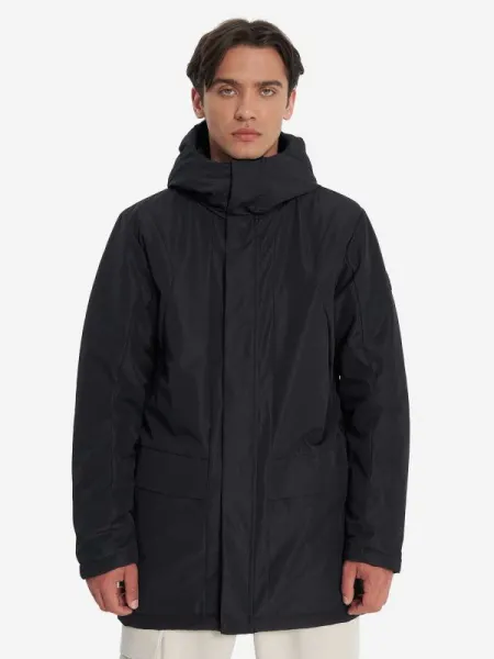 Geaca M D Paded Parka