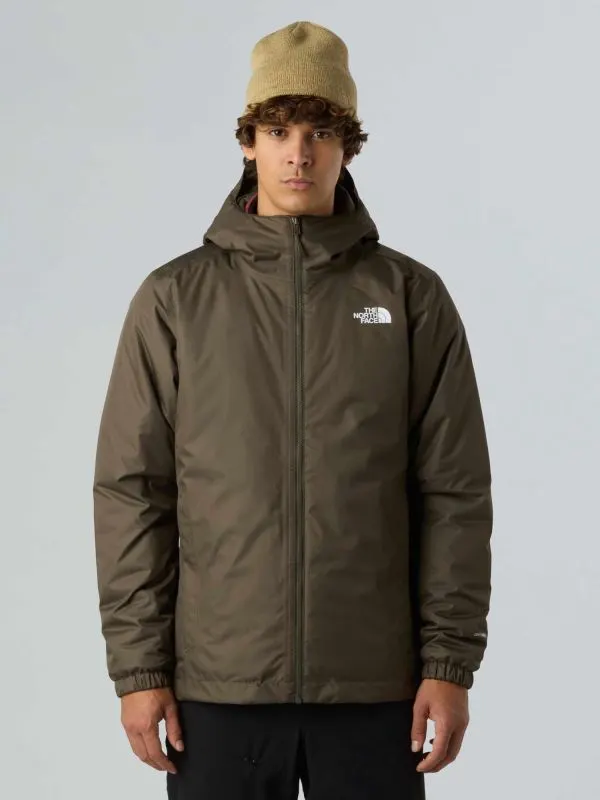 Geaca M Quest Insulated